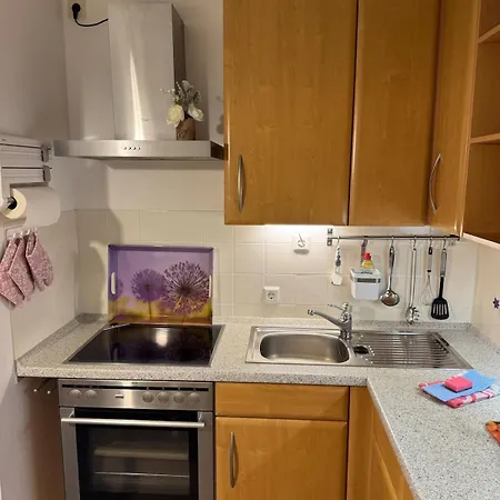 Waldtraum Schwimmbad Sauna Kinderbett Wandern 아파트