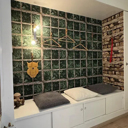 Waldtraum Schwimmbad Sauna Kinderbett Wandern 바트하르추부르크