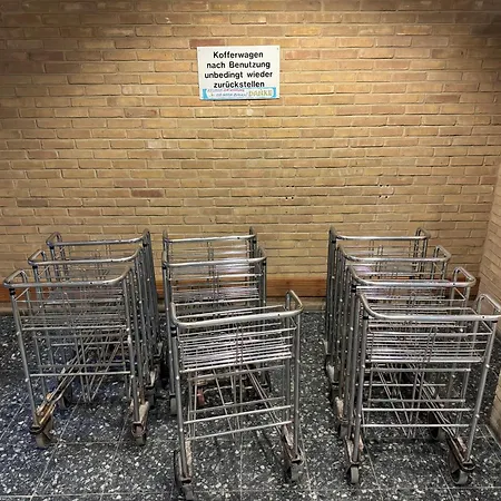 Waldtraum Schwimmbad Sauna Kinderbett Wandern Apartman Bad Harzburg