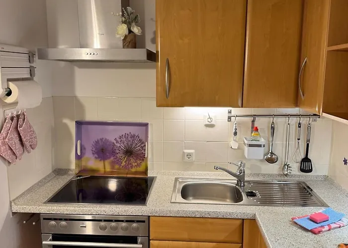 Waldtraum Schwimmbad Sauna Kinderbett Wandern Lejlighed