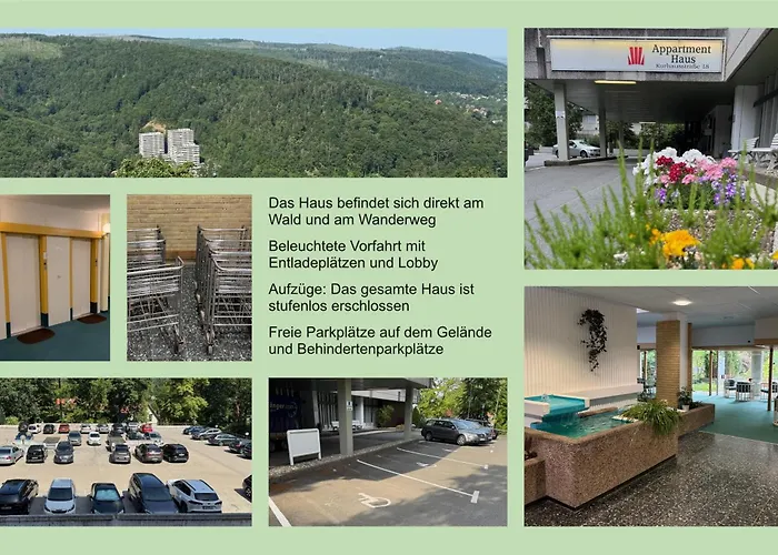 Waldtraum Schwimmbad Sauna Kinderbett Wandern Lejlighed *